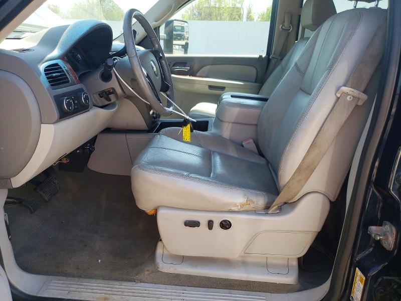 Aukcja sprzedaży 2007 Chevrolet Silverado, vin: 3GCEK13M17G514806, numer aukcji: 52093146