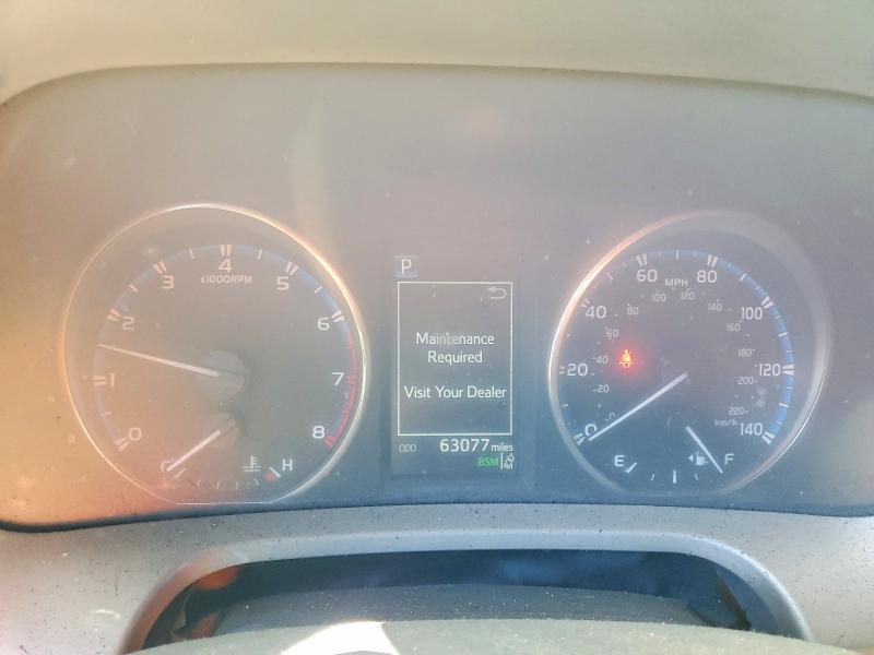 Aukcja sprzedaży 2017 Toyota Rav4, vin: 2T3YFREV9HW324680, numer aukcji: 53095136