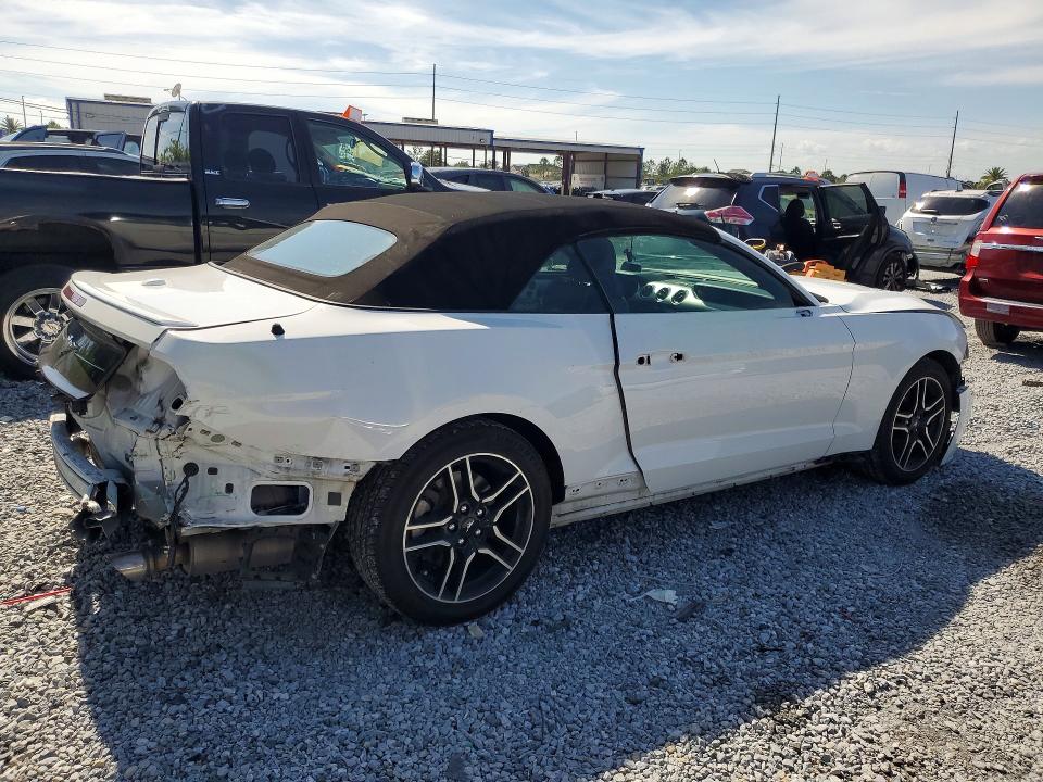 Aukcja sprzedaży 2020 Ford Mustang, vin: 1FATP8UH7L5136887, numer aukcji: 52728596