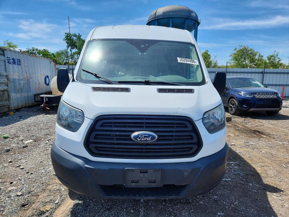 Продаж на аукціоні авто 2016 Ford Transit, vin: 1FTYR2CM4GKA25064, номер лоту: 55284406