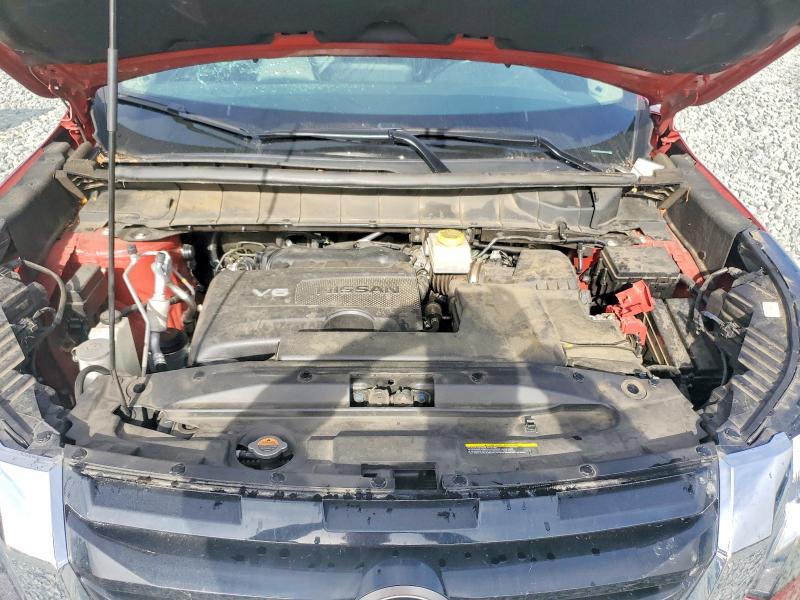 Продаж на аукціоні авто 2023 Nissan Pathfinder, vin: 5N1DR3CD1PC213356, номер лоту: 52869286