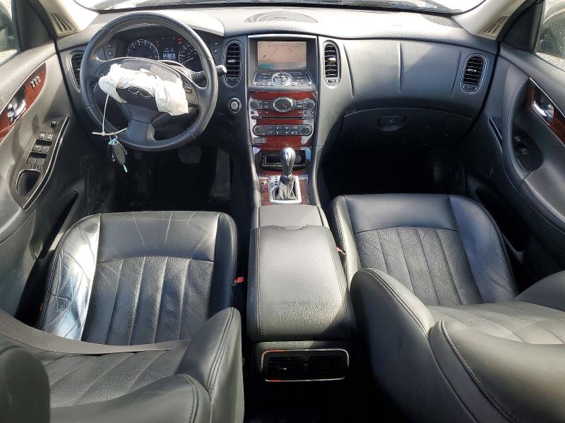 Продажа на аукционе авто 2016 Infiniti Qx50, vin: JN1BJ0RR5GM260357, номер лота: 52599976