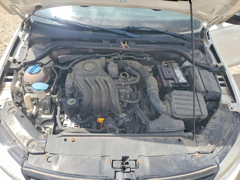 Продажа на аукционе авто 2013 Volkswagen Jetta, vin: 3VW2K7AJ0DM220421, номер лота: 52285706
