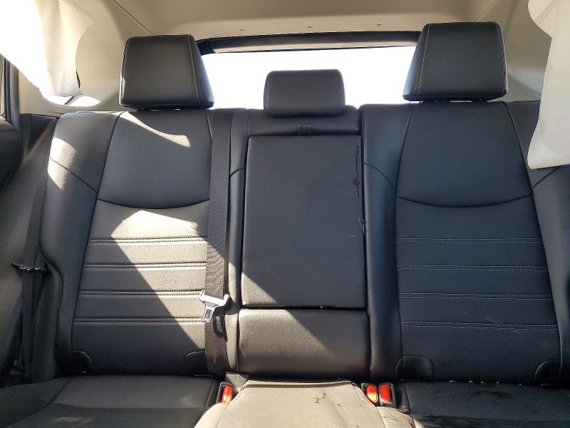 Aukcja sprzedaży 2022 Toyota Rav4, vin: 2T3C1RFV9NW206227, numer aukcji: 53307776