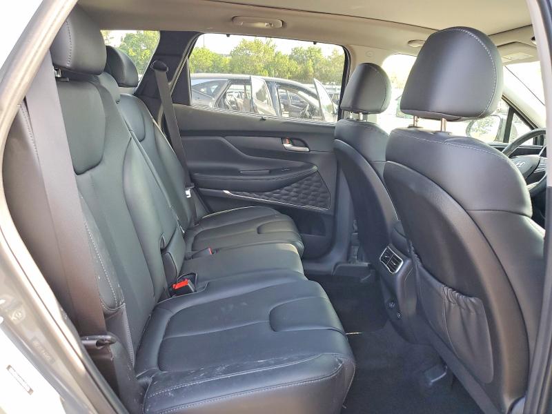 Aukcja sprzedaży 2020 Hyundai Santa Fe, vin: 5NMS34AJ9PH569440, numer aukcji: 52417836