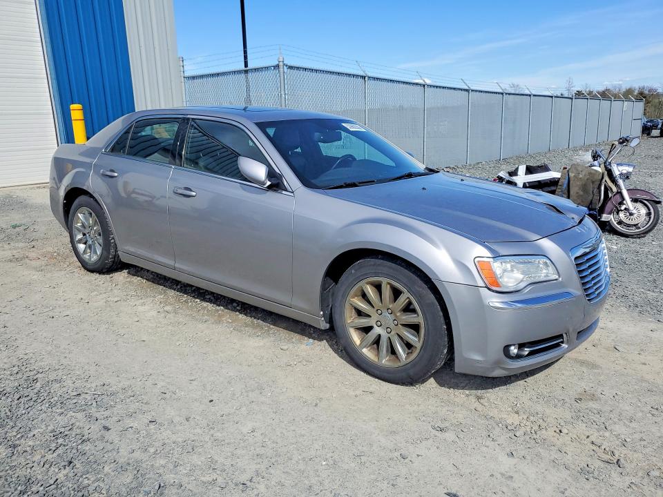 Продажа на аукционе авто 2014 Chrysler 300, vin: 2C3CCAAG1EH269315, номер лота: 53969356