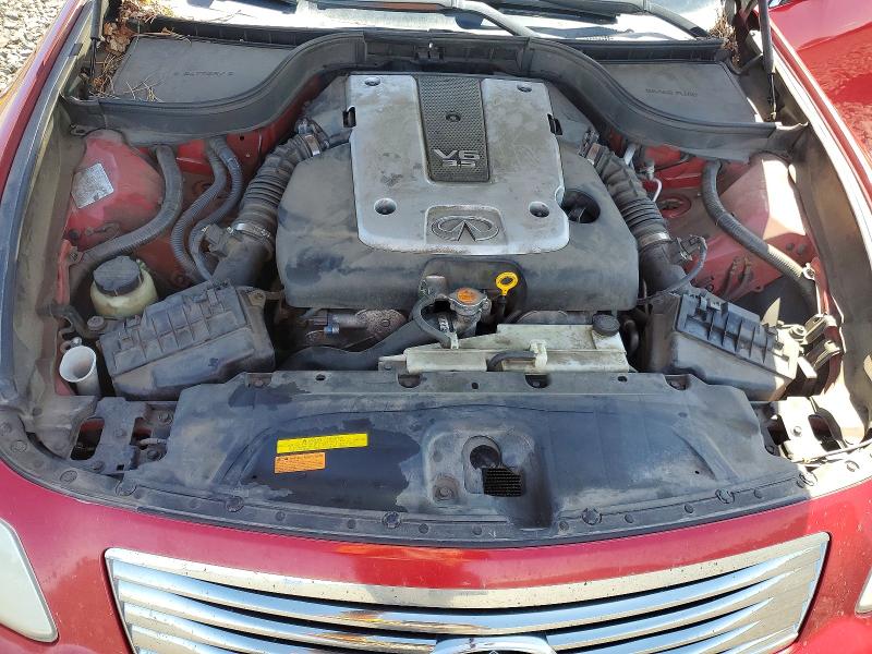 54770056 :رقم المزاد ، JNKBV61F68M264441 vin ، 2008 Infiniti G35 مزاد بيع