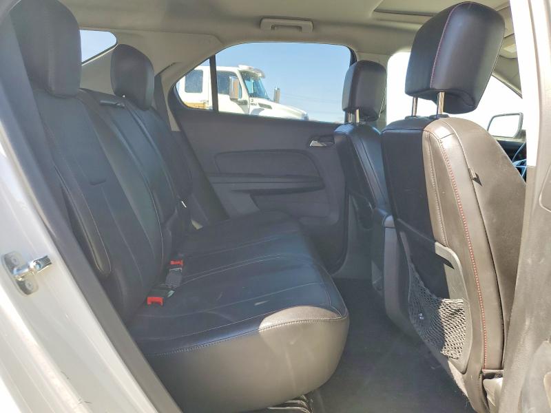 54275796 :رقم المزاد ، 1GNALCEK2FZ138254 vin ، 2015 Chevrolet Equinox مزاد بيع