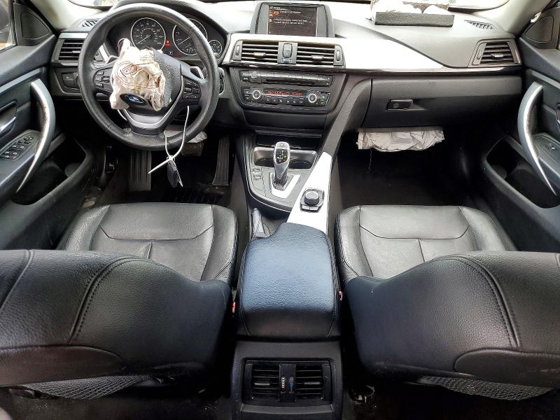 Aukcja sprzedaży 2015 Bmw 428, vin: WBA4C9C55FG135167, numer aukcji: 53386976