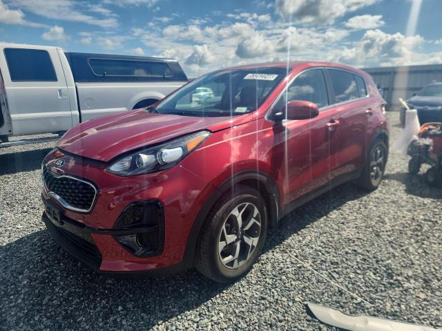 53262246 :رقم المزاد ، KNDPM3AC0L7763323 vin ، 2020 Kia Sportage مزاد بيع
