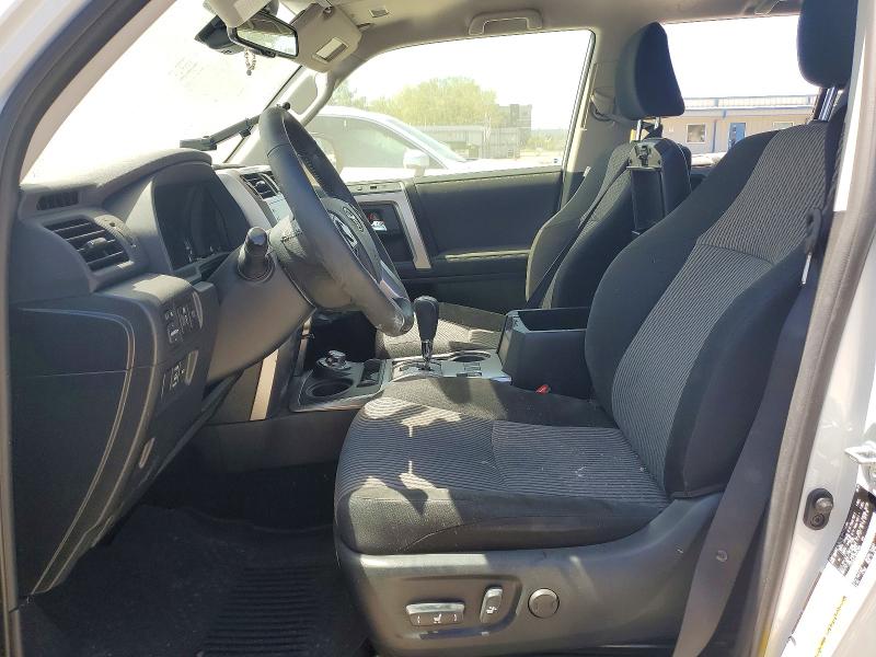Продаж на аукціоні авто 2024 Toyota 4runner, vin: JTEMU5JR1R6287046, номер лоту: 53134746