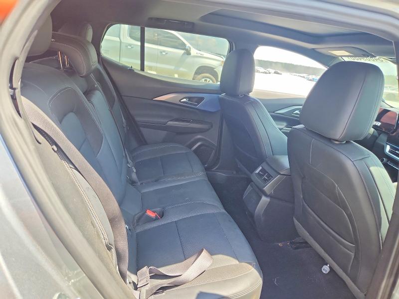Продаж на аукціоні авто 2025 Chevrolet Equinox, vin: 3GN7DNRP8SS220912, номер лоту: 54069486