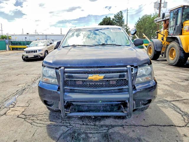 Продажа на аукционе авто 2013 Chevrolet Tahoe, vin: 1GNSK2E07DR321307, номер лота: 54695436
