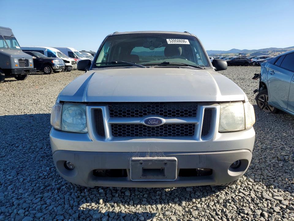 Продаж на аукціоні авто 2003 Ford Explorer, vin: 1FMYU60E13UA24676, номер лоту: 53950696