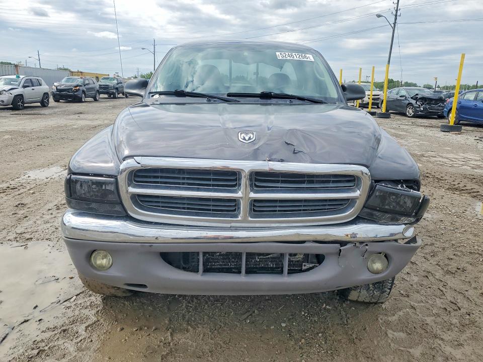 Aukcja sprzedaży 2003 Dodge Dakota, vin: 1D7HG42X53S344423, numer aukcji: 52461266