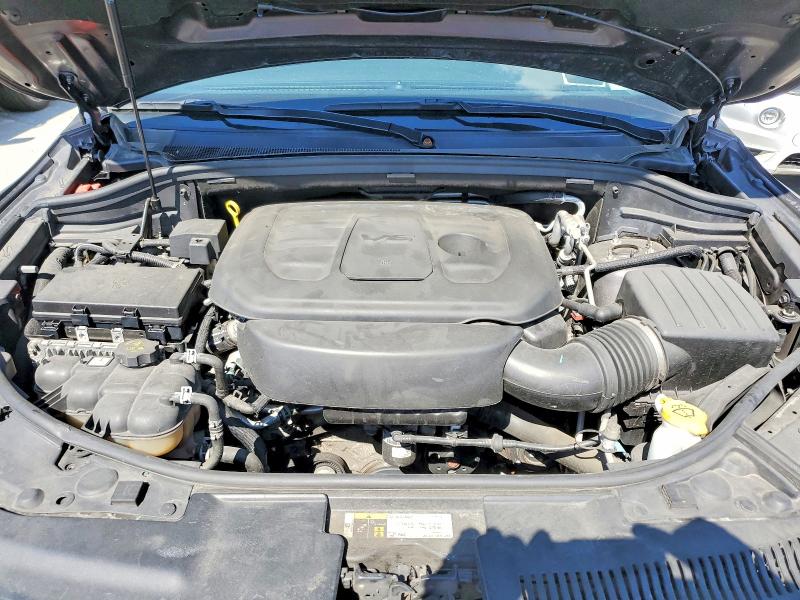 2021 Dodge Durango მანქანა იყიდება აუქციონზე, vin: 1C4RDJAGXMC557208, აუქციონის ნომერი: 52354686