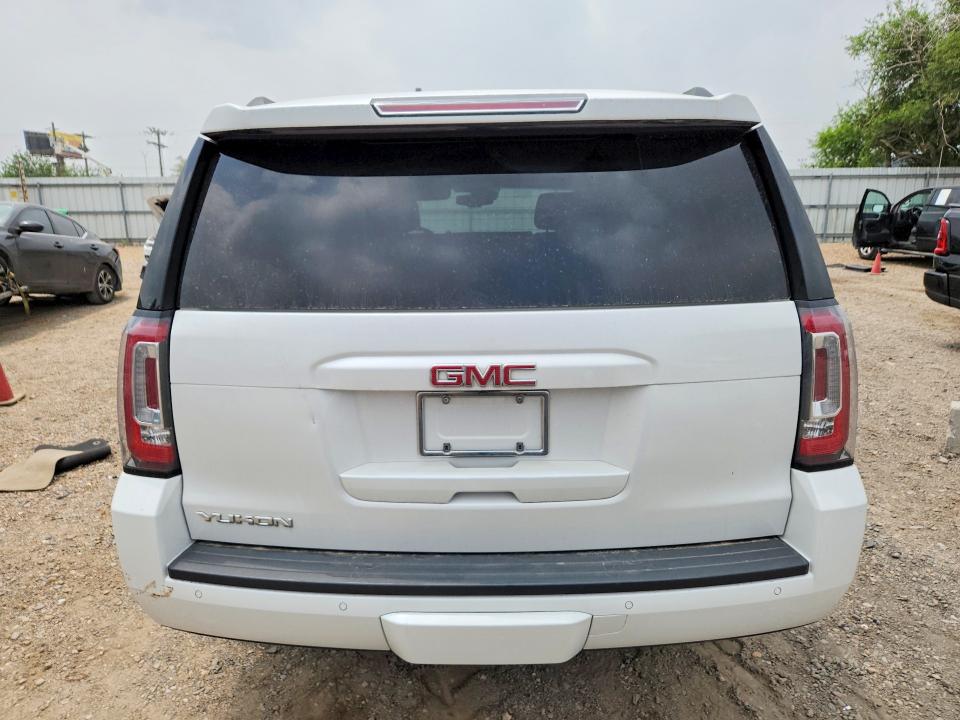 Продаж на аукціоні авто 2017 Gmc Yukon, vin: 1GKS1BKC0HR383183, номер лоту: 52688236