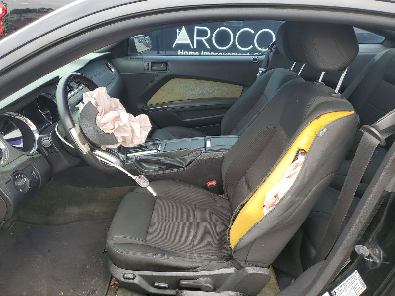 Aukcja sprzedaży 2014 Ford Mustang, vin: 1ZVBP8AM4E5200441, numer aukcji: 53918276