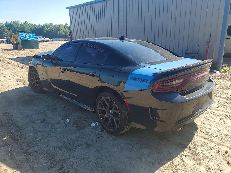 Aukcja sprzedaży 2018 Dodge Charger, vin: 2C3CDXCT2JH207247, numer aukcji: 51825116