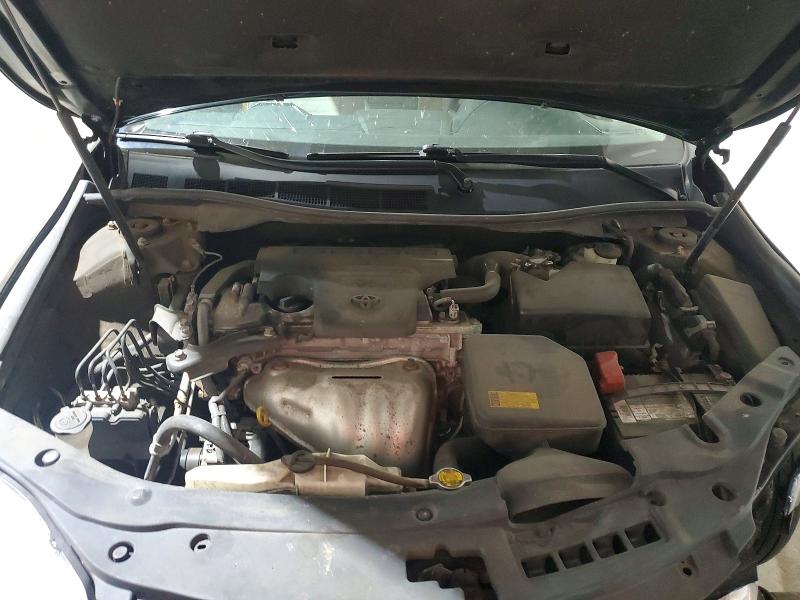 54596796 :رقم المزاد ، 4T4BF1FK4FR452624 vin ، 2015 Toyota Camry مزاد بيع