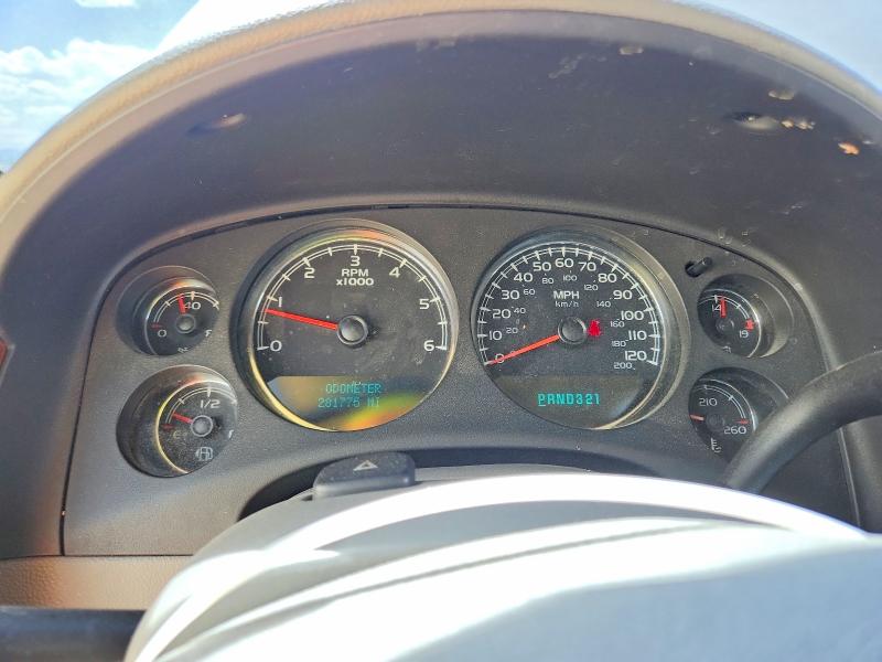 2007 Gmc Yukon Xl მანქანა იყიდება აუქციონზე, vin: 1GKFK16357J256378, აუქციონის ნომერი: 53634676