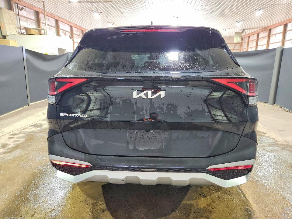 Aukcja sprzedaży 2025 Kia Sportage, vin: 5XYK23DF6SG320875, numer aukcji: 53156806
