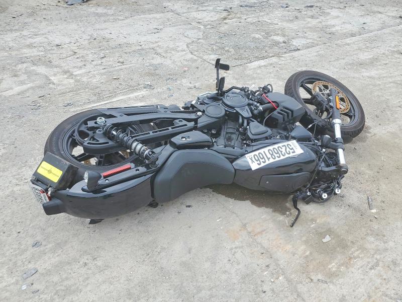 Aukcja sprzedaży 2026 Harley-davidson Rh975, vin: MLY1ZH112TS302993, numer aukcji: 52368166