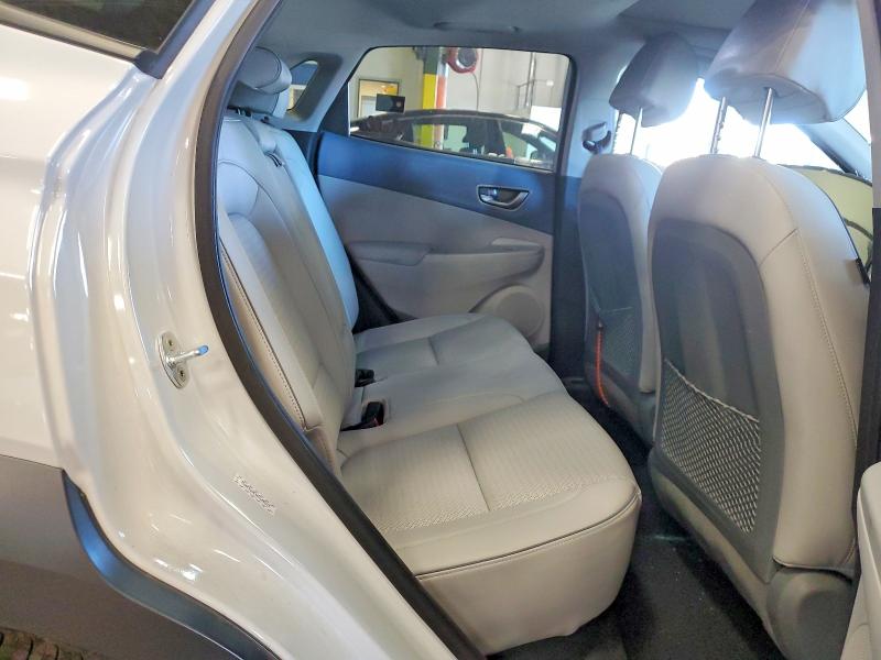 Продаж на аукціоні авто 2021 Hyundai Kona, vin: KM8K33AG3MU108622, номер лоту: 54471836