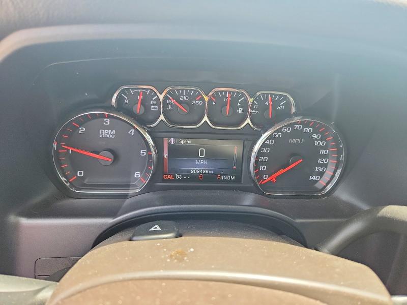 Продажа на аукционе авто 2016 Gmc Sierra, vin: 3GTU2NEJ0GG263041, номер лота: 54123156