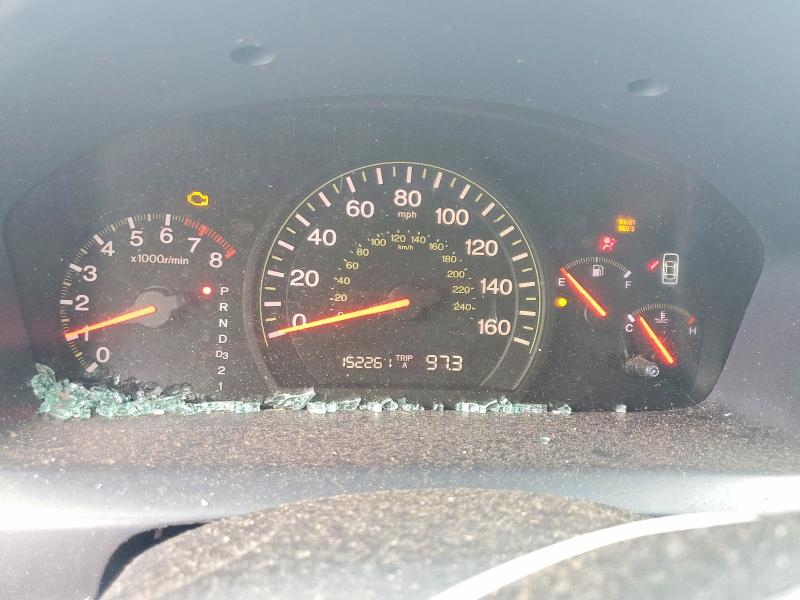 52262036 :رقم المزاد ، 1HGCM56864A049135 vin ، 2004 Honda Accord مزاد بيع