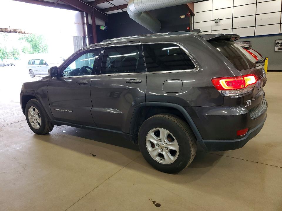 Продажа на аукционе авто 2014 Jeep Grand Cherokee, vin: 1C4RJFAG3EC457703, номер лота: 55494416