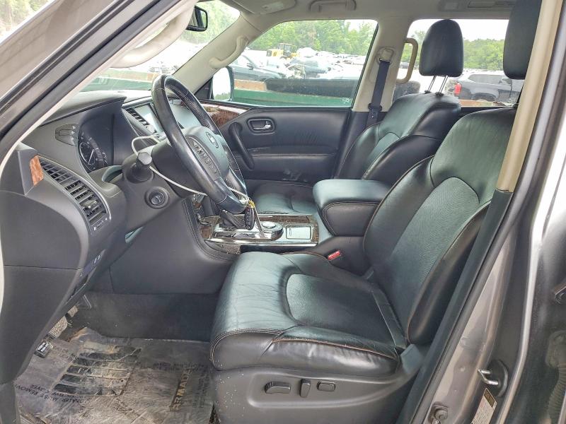 Продажа на аукционе авто 2020 Nissan Armada, vin: JN8AY2ND5L9108283, номер лота: 52485456