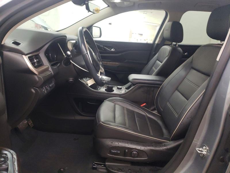 54773246 :رقم المزاد ، 1GKKNXLS6PZ204831 vin ، 2023 Gmc Acadia مزاد بيع