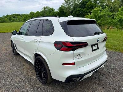 54894216 :رقم المزاد ، 5UX23EU05R9T11163 vin ، 2024 Bmw X5 مزاد بيع
