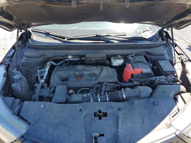 Aukcja sprzedaży 2021 Acura Rdx, vin: 5J8TC2H65ML016080, numer aukcji: 52228026