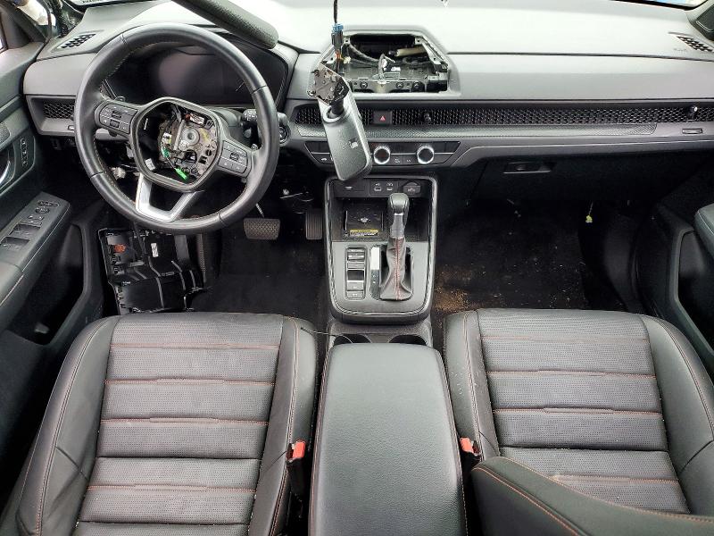 Продаж на аукціоні авто 2025 Honda Cr-v, vin: 7FARS5H88SE024550, номер лоту: 53624706
