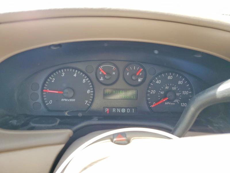 Продажа на аукционе авто 2007 Ford Taurus, vin: 1FAFP53U07A205829, номер лота: 53980126
