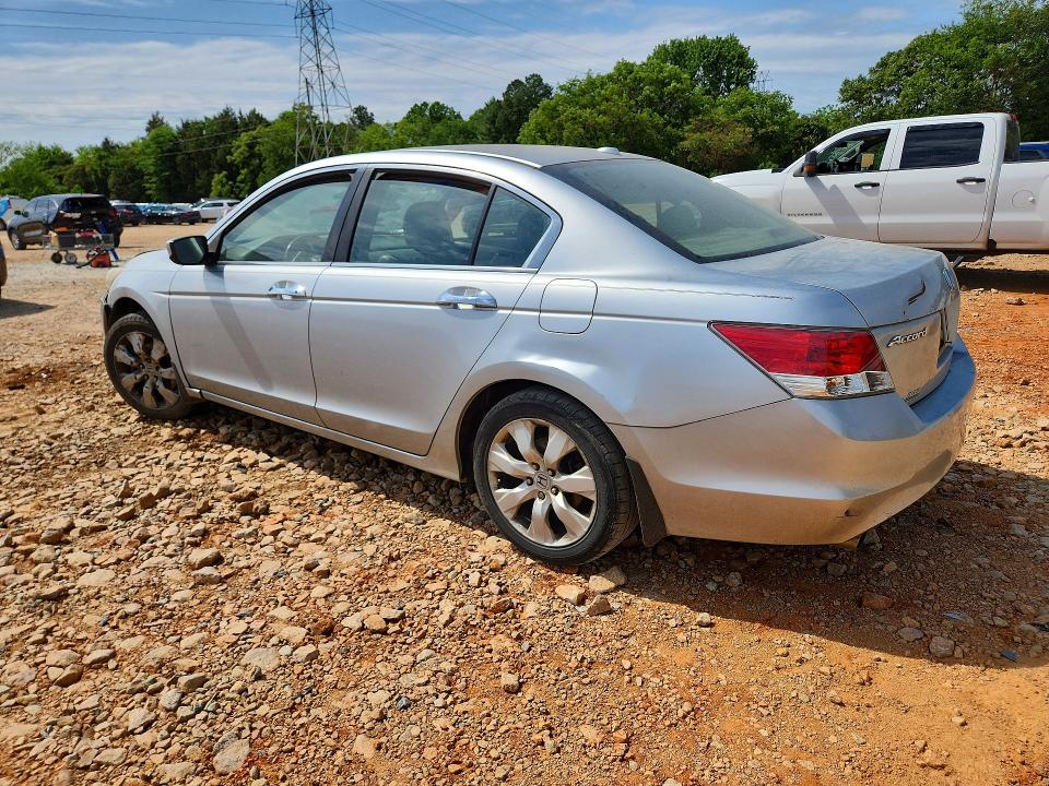 Aukcja sprzedaży 2009 Honda Accord, vin: 1HGCP36899A005830, numer aukcji: 51289756