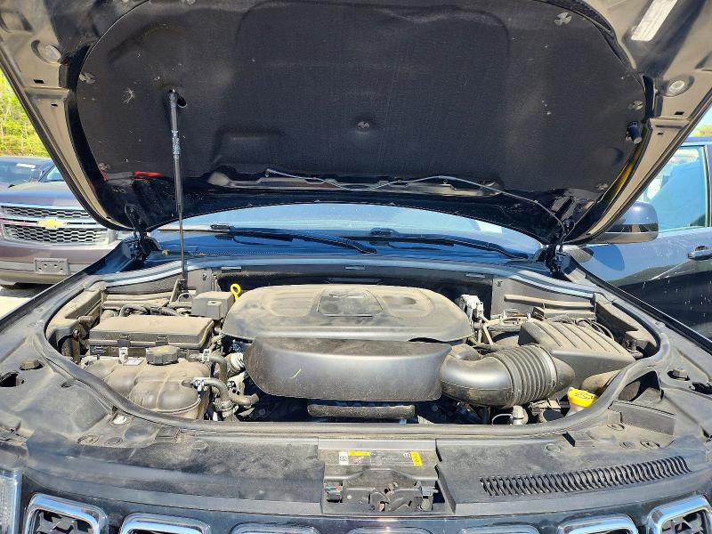 2021 Jeep Grand Cherokee მანქანა იყიდება აუქციონზე, vin: 1C4RJFAG5MC856952, აუქციონის ნომერი: 51996336
