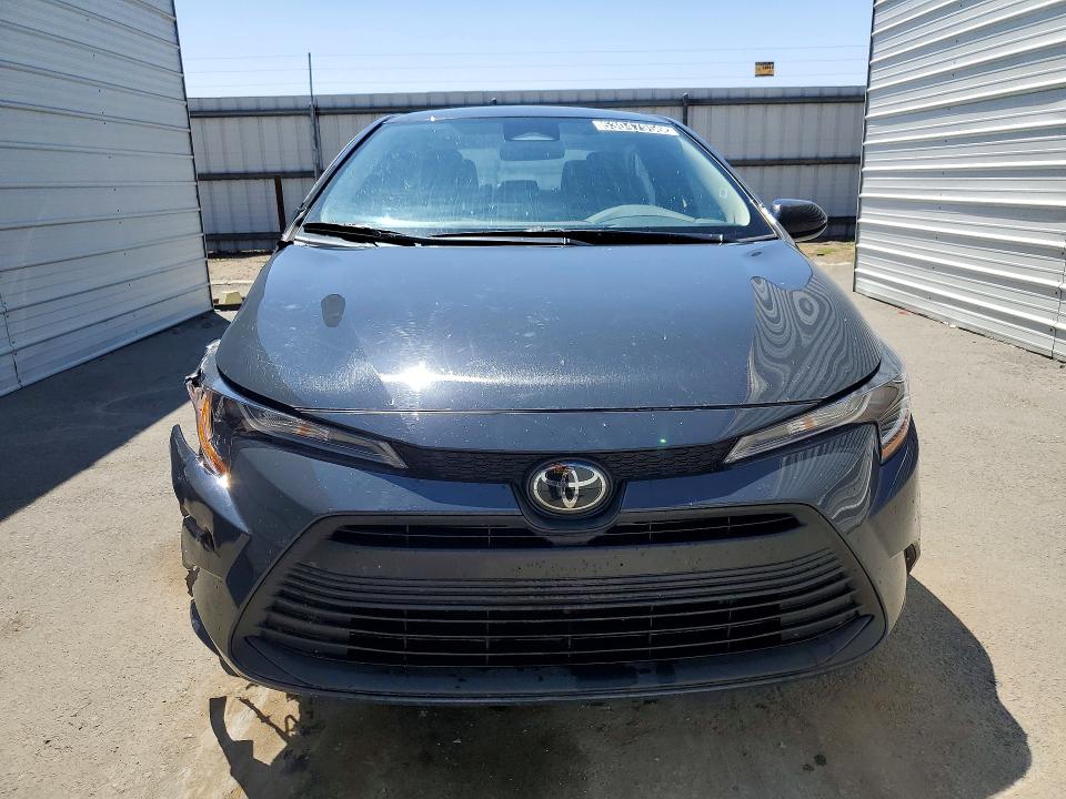 53047956 :رقم المزاد ، 5YFB4MDE6SP290215 vin ، 2025 Toyota Corolla مزاد بيع