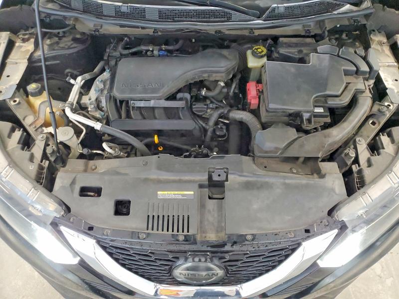 Aukcja sprzedaży 2020 Nissan Rogue Sport, vin: JN1BJ1CW5LW367735, numer aukcji: 54070526