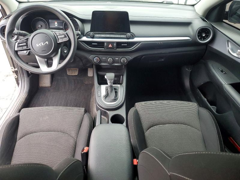 Aukcja sprzedaży 2024 Kia Forte, vin: 3KPF24AD4RE796804, numer aukcji: 52539696