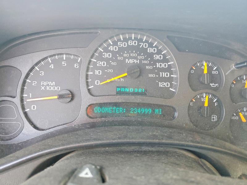 Aukcja sprzedaży 2003 Gmc Yukon Xl, vin: 3GKFK16Z33G321468, numer aukcji: 55234466