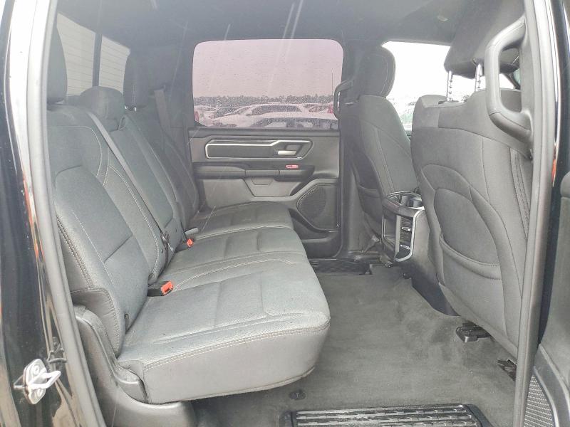 Aukcja sprzedaży 2020 Ram 1500, vin: 1C6SRFFT7LN415852, numer aukcji: 55082736