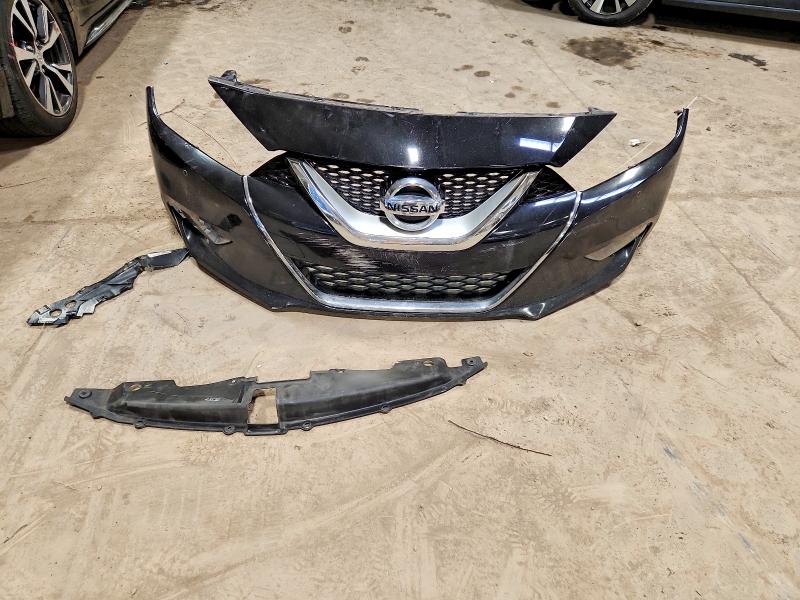 2017 Nissan Maxima მანქანა იყიდება აუქციონზე, vin: 1N4AA6AP5HC428422, აუქციონის ნომერი: 53742566