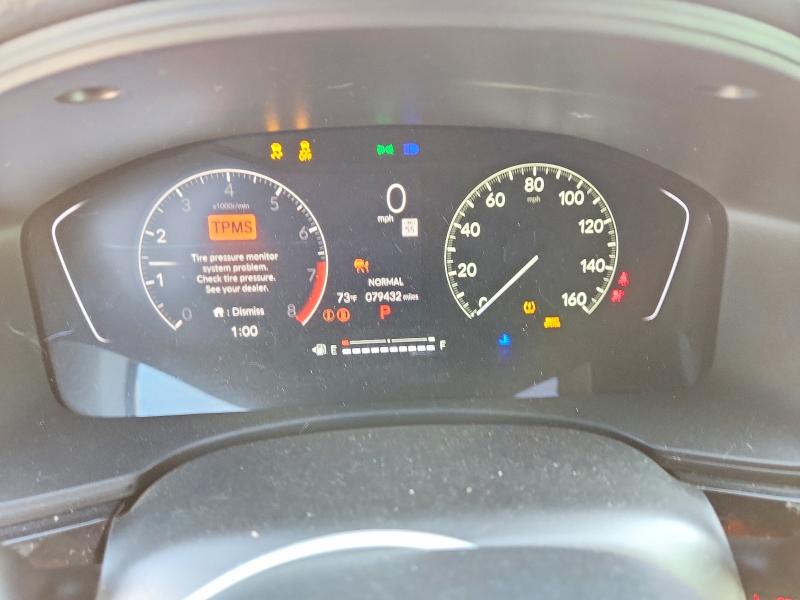 Aukcja sprzedaży 2022 Honda Civic, vin: 19XFL2H87NE008683, numer aukcji: 53144036