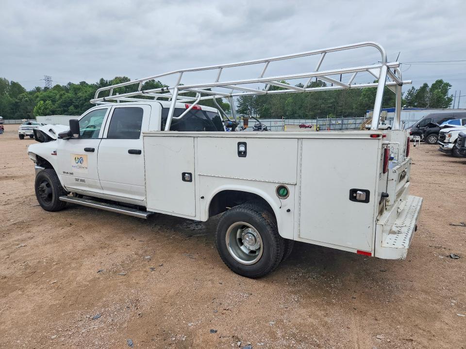 2019 Ram 3500 მანქანა იყიდება აუქციონზე, vin: 3C7WRTCL5KG538671, აუქციონის ნომერი: 52220866