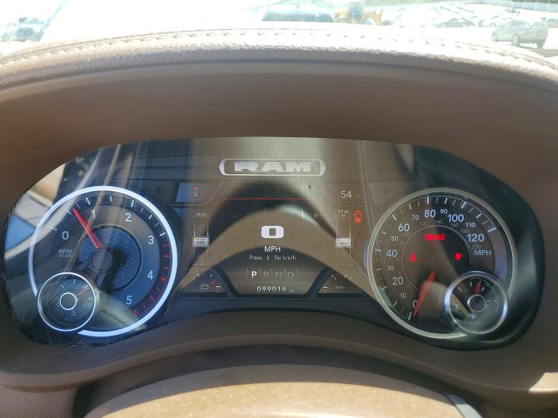 Продажа на аукционе авто 2022 Ram 2500, vin: 3C6UR5FL3NG144173, номер лота: 53481236
