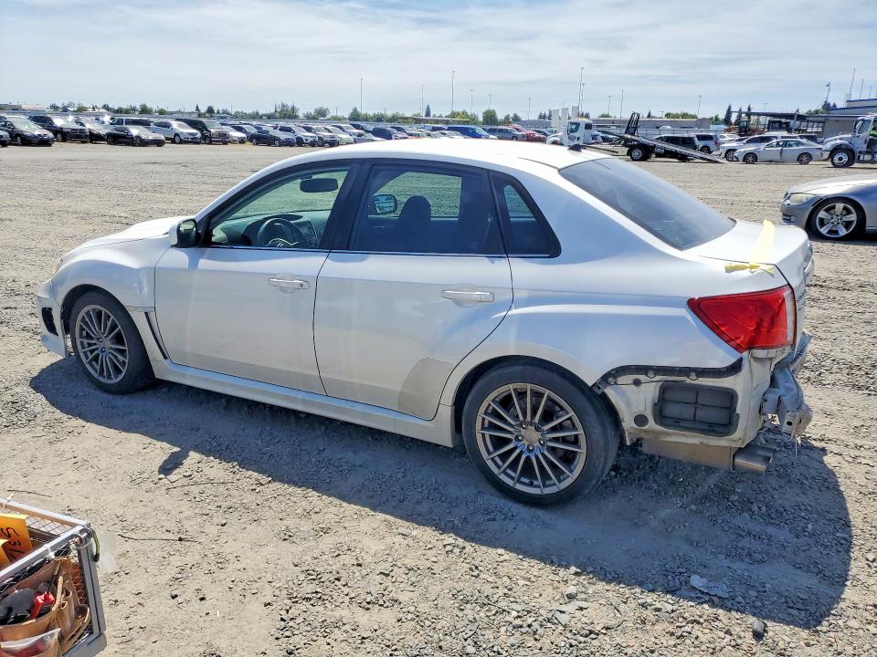 Продажа на аукционе авто 2014 Subaru Impreza, vin: JF1GV7E6XEG005765, номер лота: 53121226