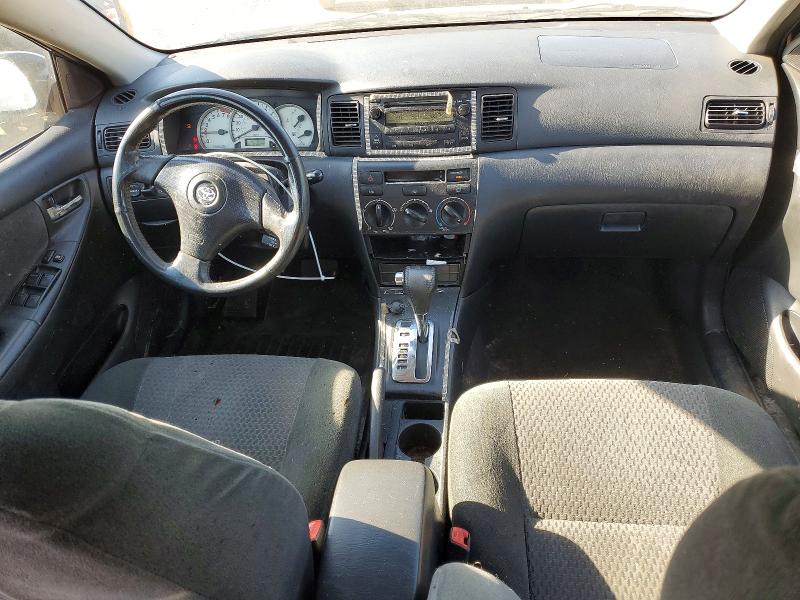 Aukcja sprzedaży 2005 Toyota Corolla, vin: 1NXBR32E75Z560196, numer aukcji: 52458566